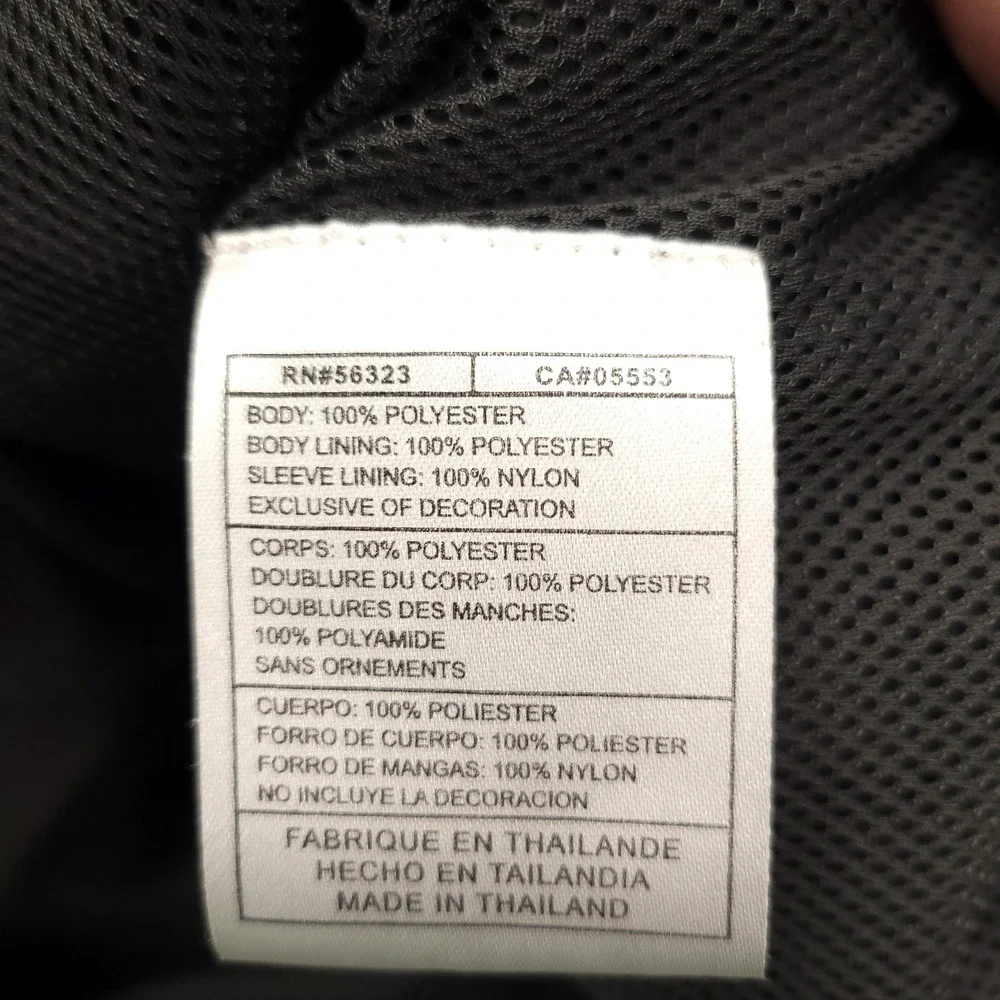 Nike very good